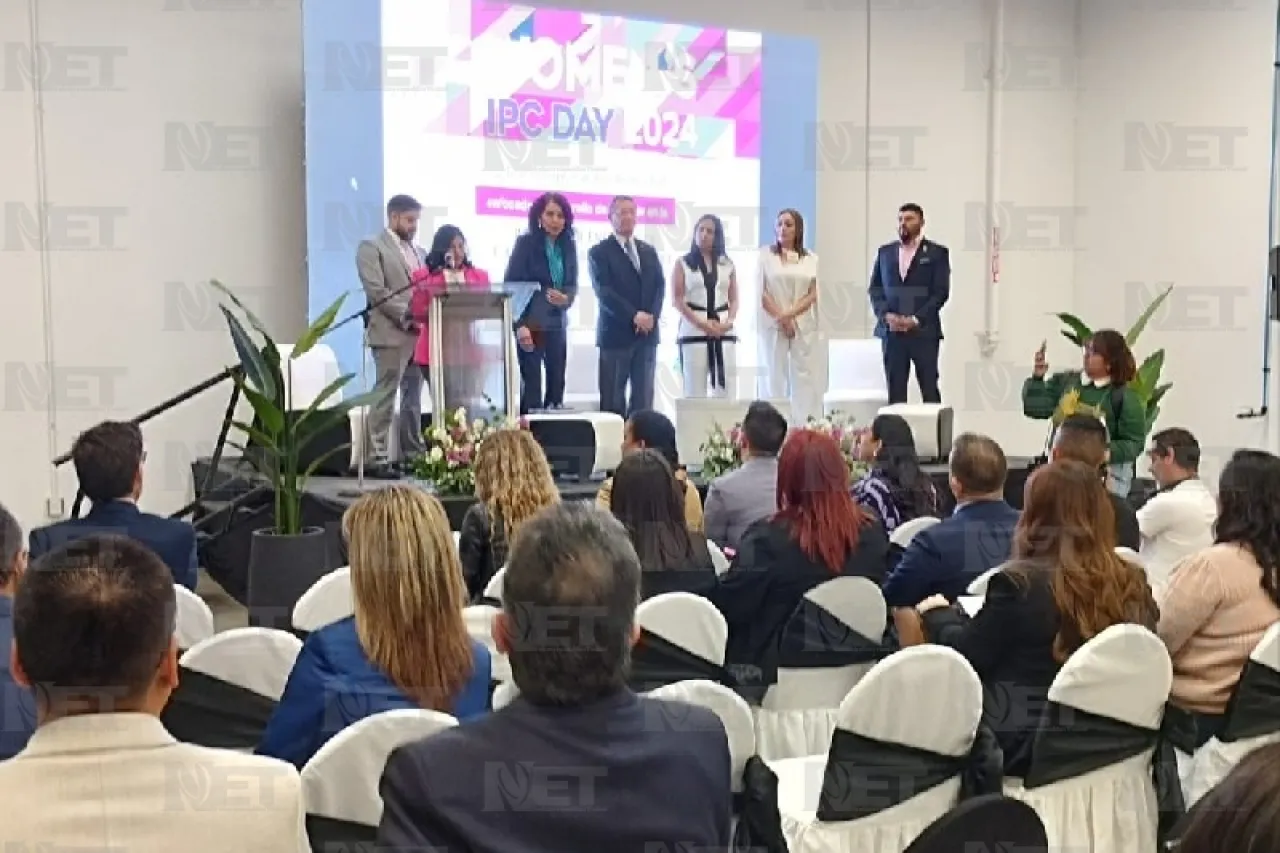 Realizan primera edición de ‘Women’s IPC Day’ en Juárez